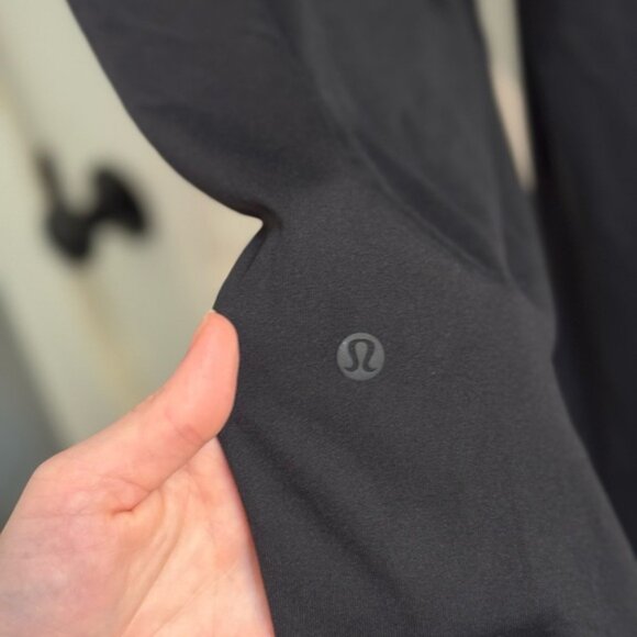 Lululemon Ready to Rulu High-Rise Jogger Black - Picture 5 of 13